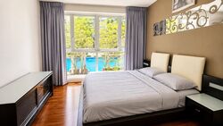 The Esparis (D18), Condominium #607444221